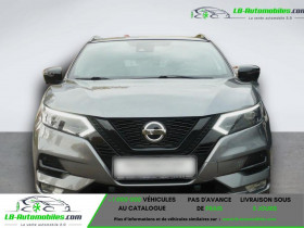 Nissan Qashqai 1.3 DIG-T 160 BVA  occasion � Beaupuy - photo n�3