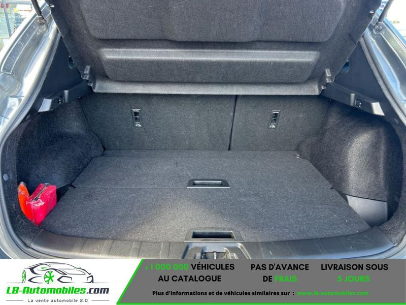 Nissan Qashqai 1.3 DIG-T 160 BVA 2019 - photo n°8 Nissan Qashqai 1.3 DIG-T 160 BVA  occasion à Beaupuy - photo n°8