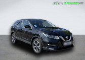 Nissan Qashqai occasion année 2020 boite Automatique Annonce Nissan Qashqai occasion Essence 1.3 DIG-T 160 BVA à Beaupuy