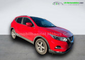 Nissan Qashqai 1.3 DIG-T 160 BVA   Beaupuy 31