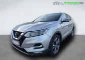 Nissan Qashqai 1.3 DIG-T 160 BVA   Beaupuy 31