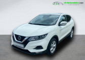 Nissan Qashqai occasion année 2020 boite Automatique Annonce Nissan Qashqai occasion Essence 1.3 DIG-T 160 BVA à Beaupuy