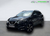 Nissan Qashqai occasion année 2019 boite Automatique Annonce Nissan Qashqai occasion Essence 1.3 DIG-T 160 BVA à Beaupuy