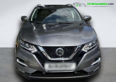 Nissan Qashqai occasion année 2020 boite Automatique Annonce Nissan Qashqai occasion Essence 1.3 DIG-T 160 BVA à Beaupuy