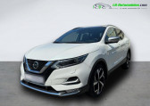 Nissan Qashqai occasion année 2019 boite Automatique Annonce Nissan Qashqai occasion Essence 1.3 DIG-T 160 BVA à Beaupuy