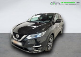 Nissan Qashqai occasion année 2020 boite Automatique Annonce Nissan Qashqai occasion Essence 1.3 DIG-T 160 BVA à Beaupuy