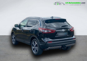 Nissan Qashqai 1.3 DIG-T 160 BVA  occasion  Beaupuy - photo n3