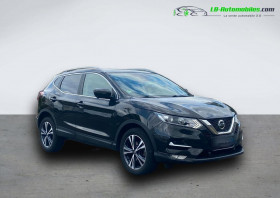 Nissan Qashqai 1.3 DIG-T 160 BVA  occasion  Beaupuy - photo n2