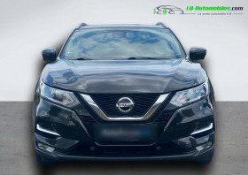 Nissan Qashqai 1.3 DIG-T 160 BVA  occasion  Beaupuy - photo n4
