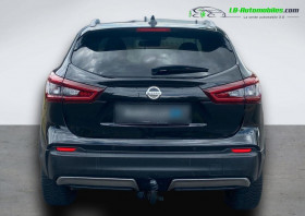 Nissan Qashqai 1.3 DIG-T 160 BVA  occasion  Beaupuy - photo n6