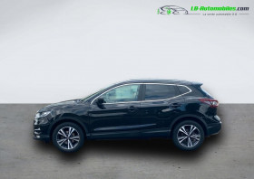 Nissan Qashqai 1.3 DIG-T 160 BVA  occasion  Beaupuy - photo n5
