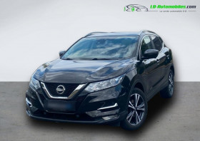 Nissan Qashqai , garage LB AUTOMOBILES  Beaupuy