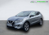Nissan Qashqai occasion année 2019 boite Automatique Annonce Nissan Qashqai occasion Essence 1.3 DIG-T 160 BVA à Beaupuy