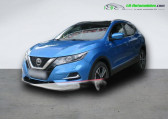 Nissan Qashqai 1.3 DIG-T 160 BVA   Beaupuy 31