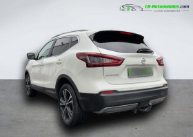 Nissan Qashqai 1.3 DIG-T 160 BVA  occasion  Beaupuy - photo n4