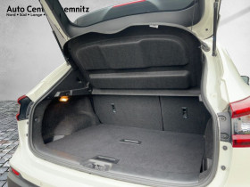 Nissan Qashqai 1.3 DIG-T 160 BVA  occasion  Beaupuy - photo n6