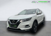 Nissan Qashqai occasion année 2019 boite Automatique Annonce Nissan Qashqai occasion Essence 1.3 DIG-T 160 BVA à Beaupuy