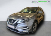 Nissan Qashqai occasion année 2019 boite Automatique Annonce Nissan Qashqai occasion Essence 1.3 DIG-T 160 BVA à Beaupuy