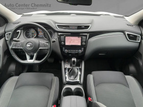 Nissan Qashqai 1.3 DIG-T 160 BVA  occasion  Beaupuy - photo n3