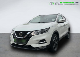 Nissan Qashqai 1.3 DIG-T 160 BVA  occasion  Beaupuy - photo n2