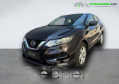 Annonce Nissan Qashqai occasion Essence 1.3 DIG-T 160 BVA  Beaupuy