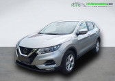 Nissan Qashqai occasion année 2020 boite Automatique Annonce Nissan Qashqai occasion Essence 1.3 DIG-T 160 BVA à Beaupuy
