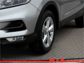 Nissan Qashqai 1.3 DIG-T 160 BVA  occasion  Beaupuy - photo n9