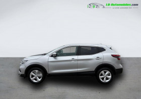 Nissan Qashqai 1.3 DIG-T 160 BVA  occasion  Beaupuy - photo n5