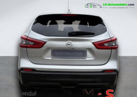 Nissan Qashqai 1.3 DIG-T 160 BVA  occasion  Beaupuy - photo n6