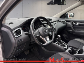 Nissan Qashqai 1.3 DIG-T 160 BVA  occasion  Beaupuy - photo n7