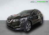 Nissan Qashqai occasion année 2020 boite Automatique Annonce Nissan Qashqai occasion Essence 1.3 DIG-T 160 BVA à Beaupuy