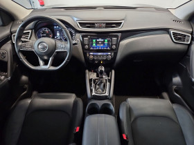 Nissan Qashqai 1.3 DIG-T 160 BVA  occasion  Beaupuy - photo n2