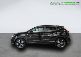 Nissan Qashqai 1.3 DIG-T 160 BVA  occasion  Beaupuy - photo n4