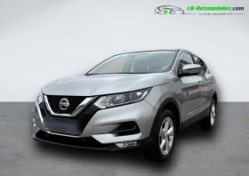 Nissan Qashqai , garage LB AUTOMOBILES  Beaupuy