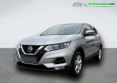 Nissan Qashqai occasion année 2020 boite Automatique Annonce Nissan Qashqai occasion Essence 1.3 DIG-T 160 BVA à Beaupuy