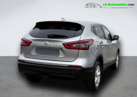 Nissan Qashqai 1.3 DIG-T 160 BVA  occasion  Beaupuy - photo n3