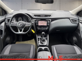 Nissan Qashqai 1.3 DIG-T 160 BVA  occasion  Beaupuy - photo n2
