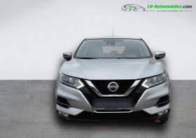 Nissan Qashqai 1.3 DIG-T 160 BVA  occasion  Beaupuy - photo n4