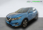 Annonce Nissan Qashqai occasion Essence 1.3 DIG-T 160 BVA  Beaupuy