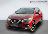 Annonce Nissan Qashqai occasion Essence 1.3 DIG-T 160 BVA  Beaupuy
