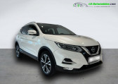 Annonce Nissan Qashqai occasion Essence 1.3 DIG-T 160 BVA  Beaupuy