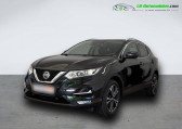 Annonce Nissan Qashqai occasion Essence 1.3 DIG-T 160 BVA  Beaupuy