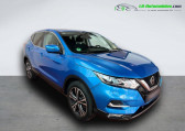 Annonce Nissan Qashqai occasion Essence 1.3 DIG-T 160 BVA  Beaupuy