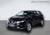Nissan Qashqai 1.3 DIG-T 160 BVA   Beaupuy 31