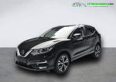 Nissan Qashqai 1.3 DIG-T 160 BVA   Beaupuy 31