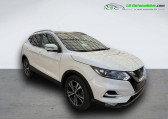 Nissan Qashqai 1.3 DIG-T 160 BVA   Beaupuy 31