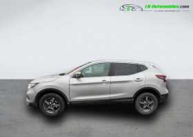 Nissan Qashqai 1.3 DIG-T 160 BVA  occasion  Beaupuy - photo n6