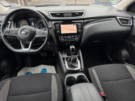 Nissan Qashqai 1.3 DIG-T 160 BVA  occasion  Beaupuy - photo n3