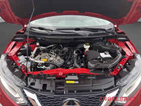 Nissan Qashqai 1.3 DIG-T 160 BVA  occasion  Beaupuy - photo n9