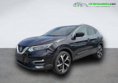 Nissan Qashqai 1.3 DIG-T 160 BVA   Beaupuy 31